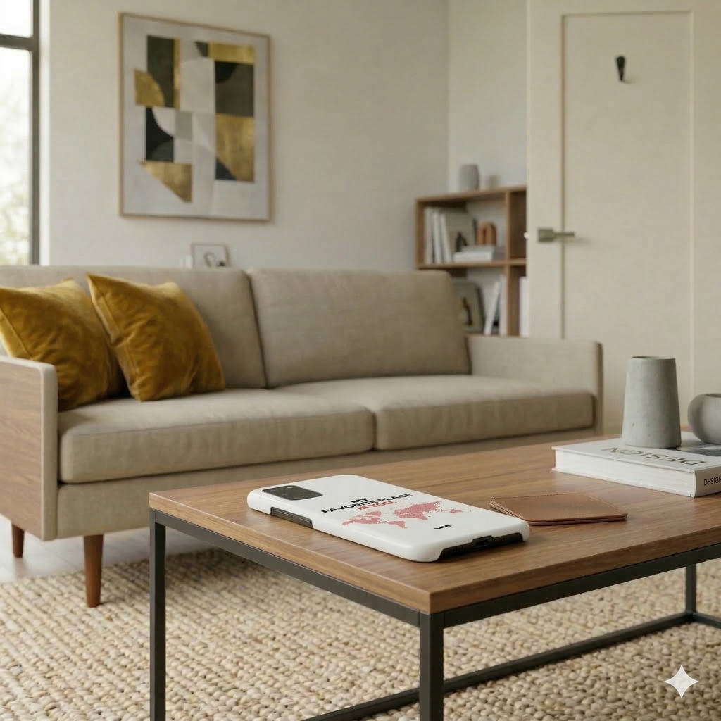 Romantic Samsung Case